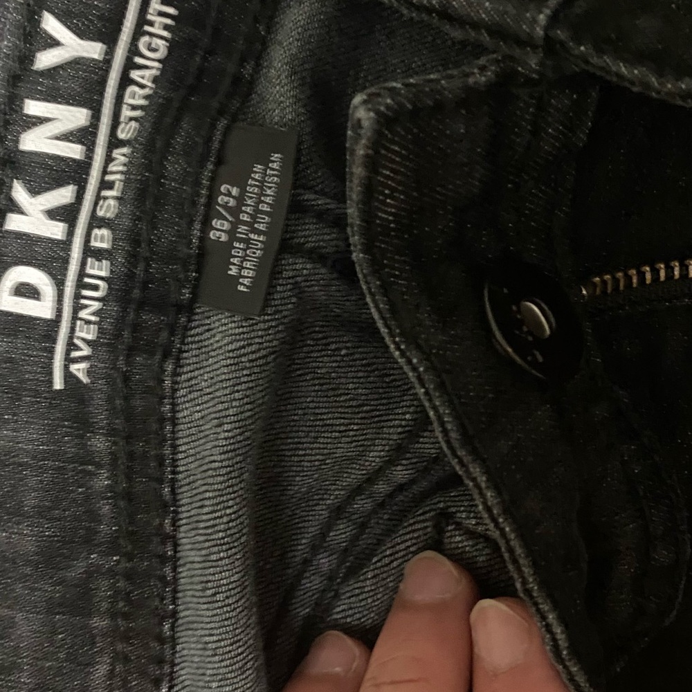 DKNY Jeans